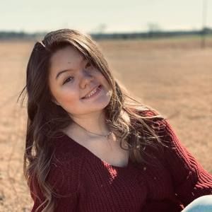 Meet your Posher, Maddison